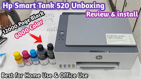hp smart tank|hp smart tank review.